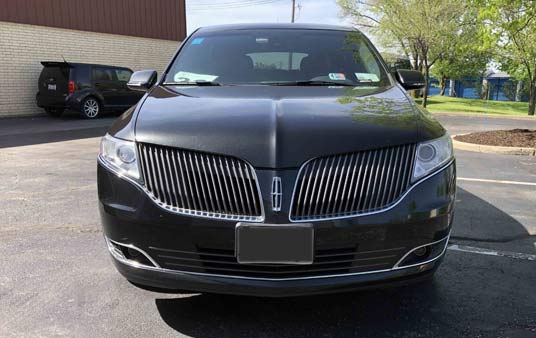 Lincoln MKT Car Service